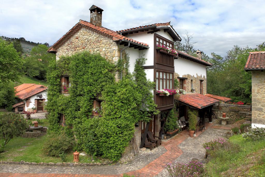 Molino De Tresgrandas Llanes Exterior photo