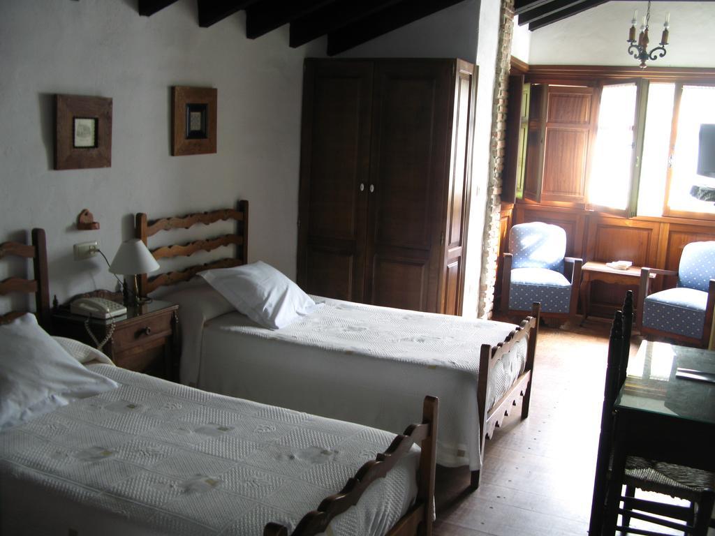 Molino De Tresgrandas Llanes Room photo